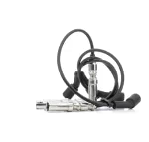 RIDEX Ignition Lead Set BMW 685I0096 12121247362,12121247363,12121247364 Ignition Cable Set,Ignition Wire Set,Ignition Cable Kit,Ignition Lead Kit