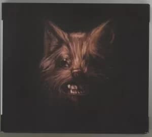 Swans The Seer 2012 USA 2-CD album set YG45