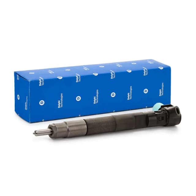 DELPHI 28307309 Injector Injector (3901)