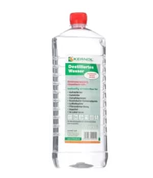 KERNDL Distilled Water S10101 1L.