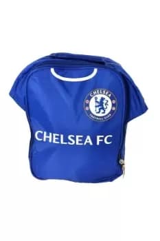 Official Football Kit Lunch Bag