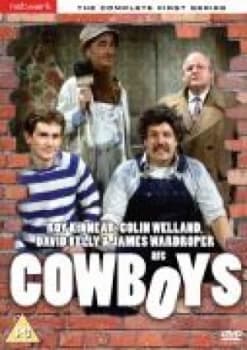 Cowboys - Series 1 Box Set