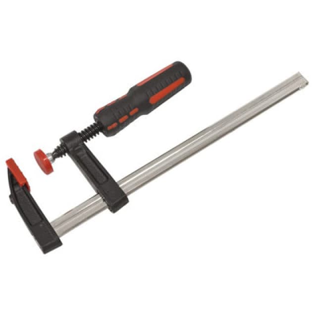 Sealey F Clamp AK200F Clamp Capacity (Length): 200mm