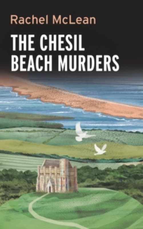 The Chesil Beach Murders Hardback
