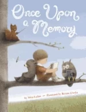 once upon a memory
