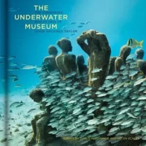 The underwater museum by Jason deCaires Taylor