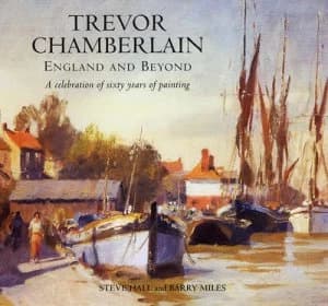 Trevor Chamberlain by Trevor Chamberlain