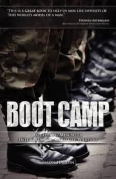 Boot Camp by Jason Hardin Paperback