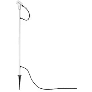 Konstsmide Monza Outdoor Spike Light 3W High Power LED, Transformer, Large, IP44