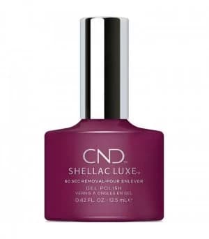 CND Shellac Luxe Gel Nail Polish 294 Vivant