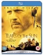 Tears Of The Sun (Bluray)