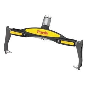 Purdy Revolution Premium Adjustable Frame 305-457mm (12-18in)