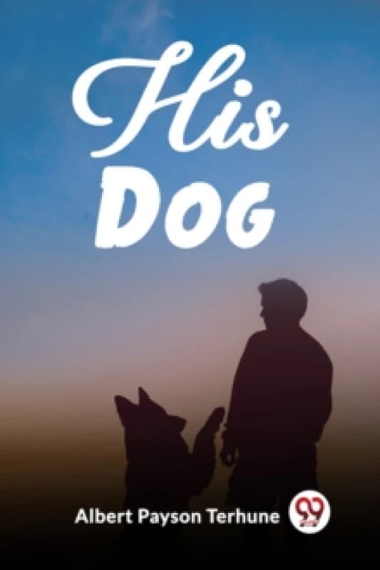 His Dog (Edition2023) Paperback / softback