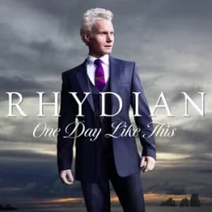 One Day Like This by Rhydian CD Album