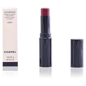 LES BEIGES baume a levres belle mine #deep