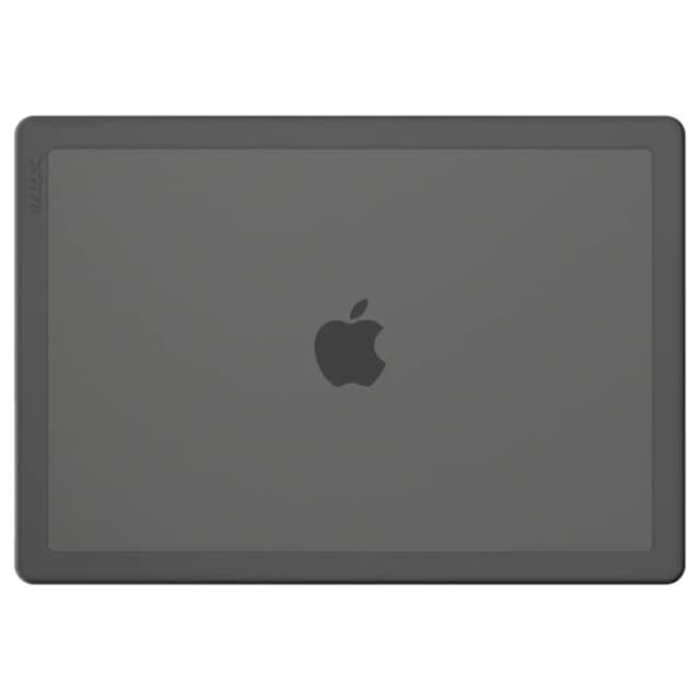 Incase Incase Edge Hardshell Case with Makrolon for 16-inch MacBook Pro (M1-M4, 2021-2024) INMB200754-BLK