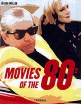 Movies of the 80s by Jrgen Mller and Herbert Klemens Book