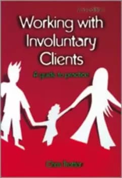 Working with involuntary clients - Chris Trotter - Paperback - Used