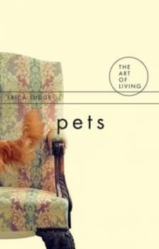Pets by Erica Fudge