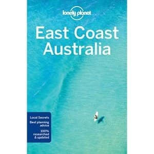 Lonely Planet East Coast Australia by Lonely Planet (Paperback, 2017)