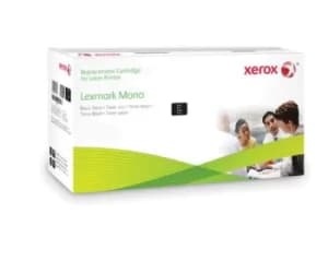 Xerox Compatible Toner Black 50F2X00 006R03392