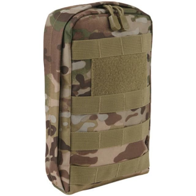 Brandt Brandit Snake Molle Pouch Tactical Camo