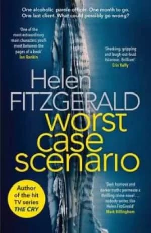 Worst case scenario by Helen FitzGerald