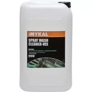 DeSolvit Aquasolv VCI Spray Cleaner - 25 Litre