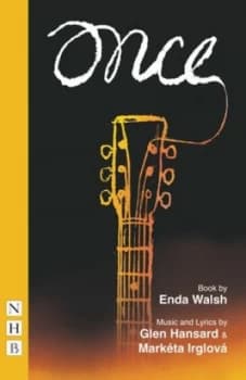 Once by Enda Walsh Paperback