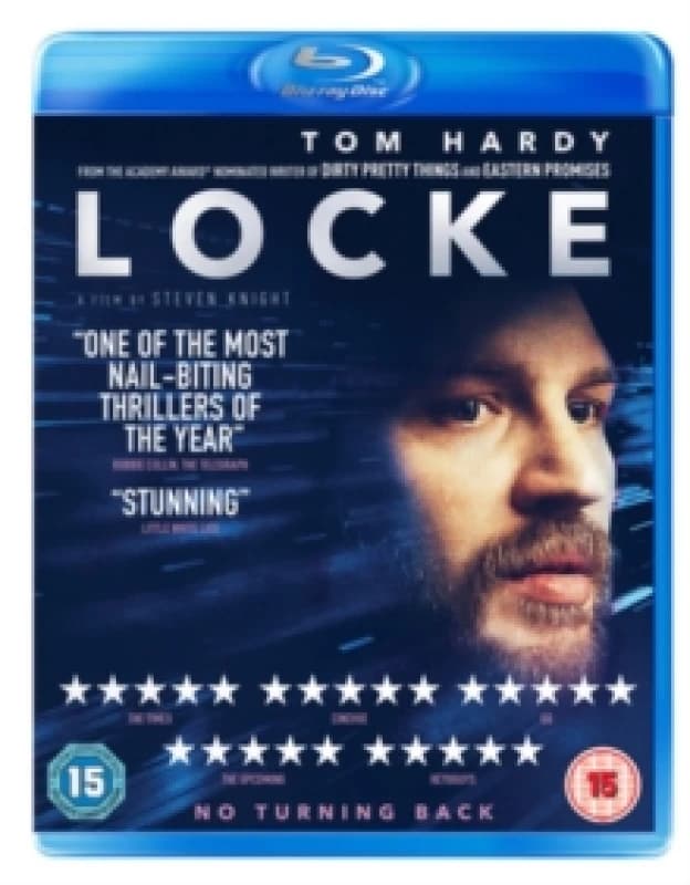 Locke Bluray 5055761902846