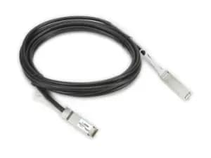 Ruckus Options & Accessories 40GbE Direct Attach QSFP+ to