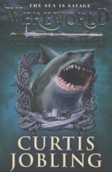 Storm of Sharks by Curtis Jobling Book