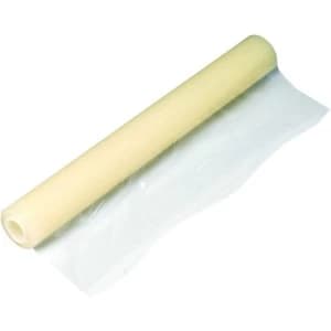 Wickes Waterproof Polythene Carpet Protection Roll - 0.6 x 25m
