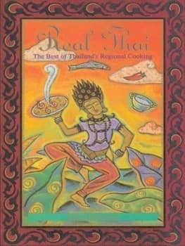 Real Thai by Nancie Mcdermott Book