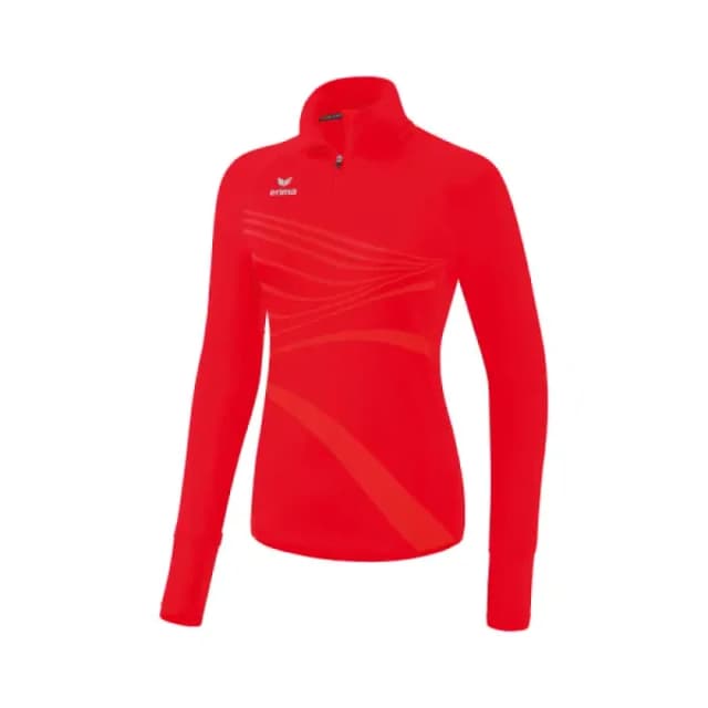 Sweatshirt woman Erima Racing Rouge Female 36