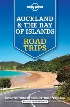 Auckland & the Bay of Islands - Brett Atkinson - Paperback - Used