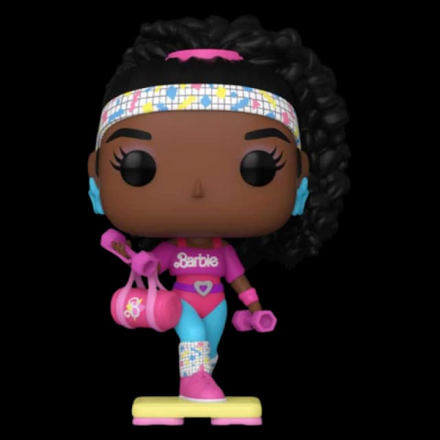 Funko Pop! Barbie Rewind Vinyl Figure FUNKO-67453