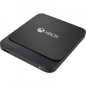 Seagate 500GB External SSD Gaming Hard Drive STHB500401