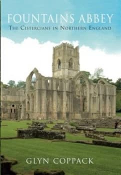 Fountains Abbey by Glyn Coppack Paperback