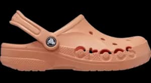 Crocs Baya Clogs Unisex Papaya M11
