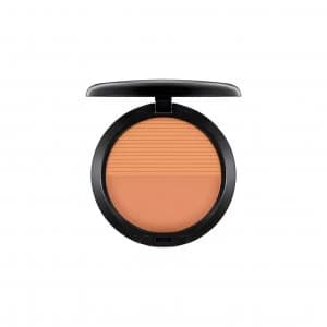 MAC Studio Waterweight Powder Pressed Dark