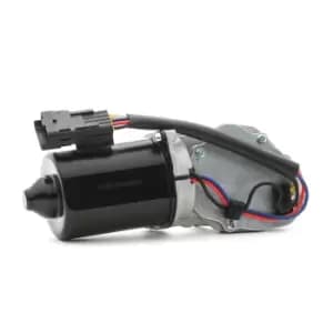 RIDEX Wiper Motor OPEL,RENAULT,NISSAN 295W0034 2881000QAB,2881000QAC,4408625 4414681,91160081,93160791,7701055893,7701473363