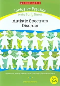 Autistic Spectrum Disorder by Dr Hannah Mortimer Paperback