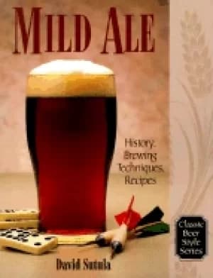 mild ale history brewing techniques recipes