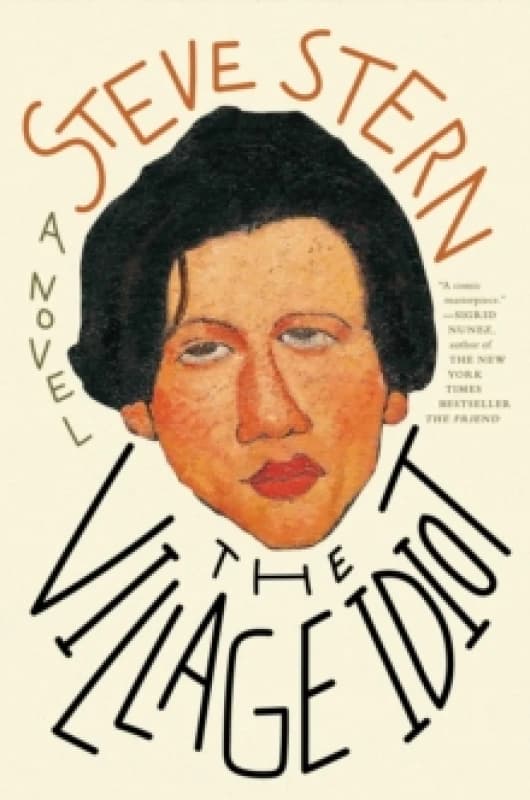 The Village Idiot Paperback / softback