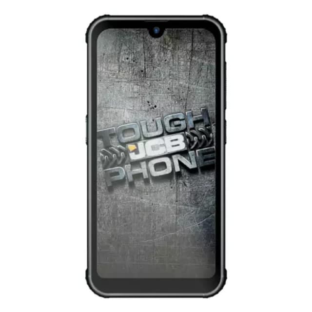 JCB Toughphone P-20