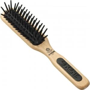Kent Perfect for Midi Detangling Brush