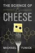 science of cheese