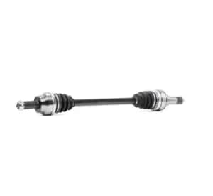 RIDEX Drive shaft BMW 13D0462 33207564128,33208603102,33208603103 CV axle,Half shaft,Driveshaft,Axle shaft,CV shaft,Drive axle 33208609839