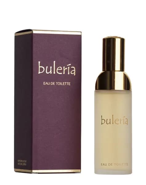 Agua de Sevilla Buleria Eau de Toilette For Her 50ml